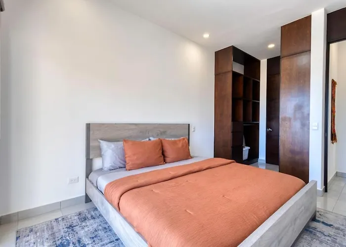 2 Bedroom Wake Up To Unique Views From Your Balcony Cabo San Lucas